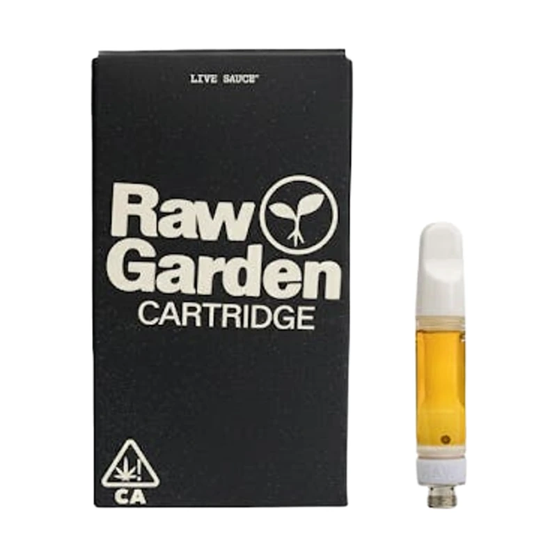 Gravy Live Sauce Cartridge 1G