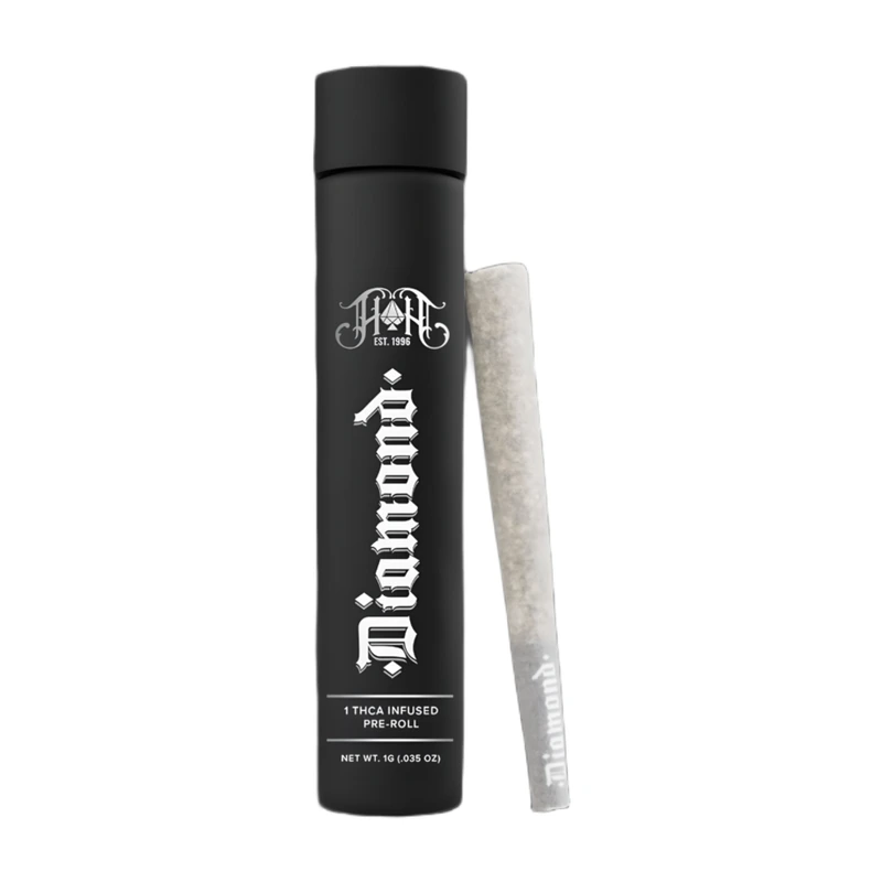 Heavy Hitters: Tire Fire OG Single