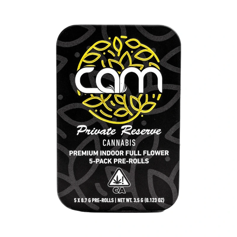 CAM: Super Boof