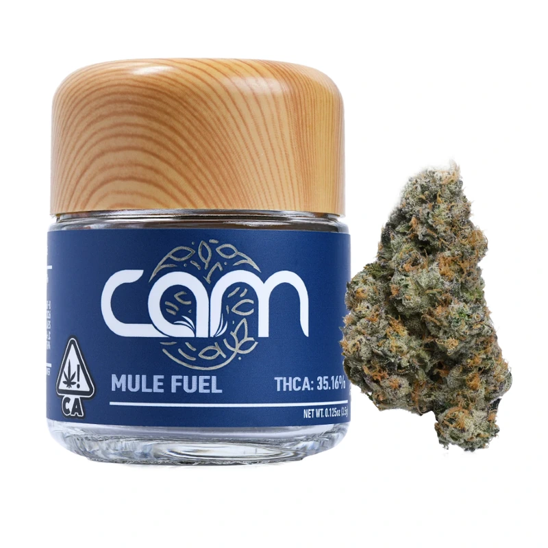 CAM: Mule Fuel Private Reserve