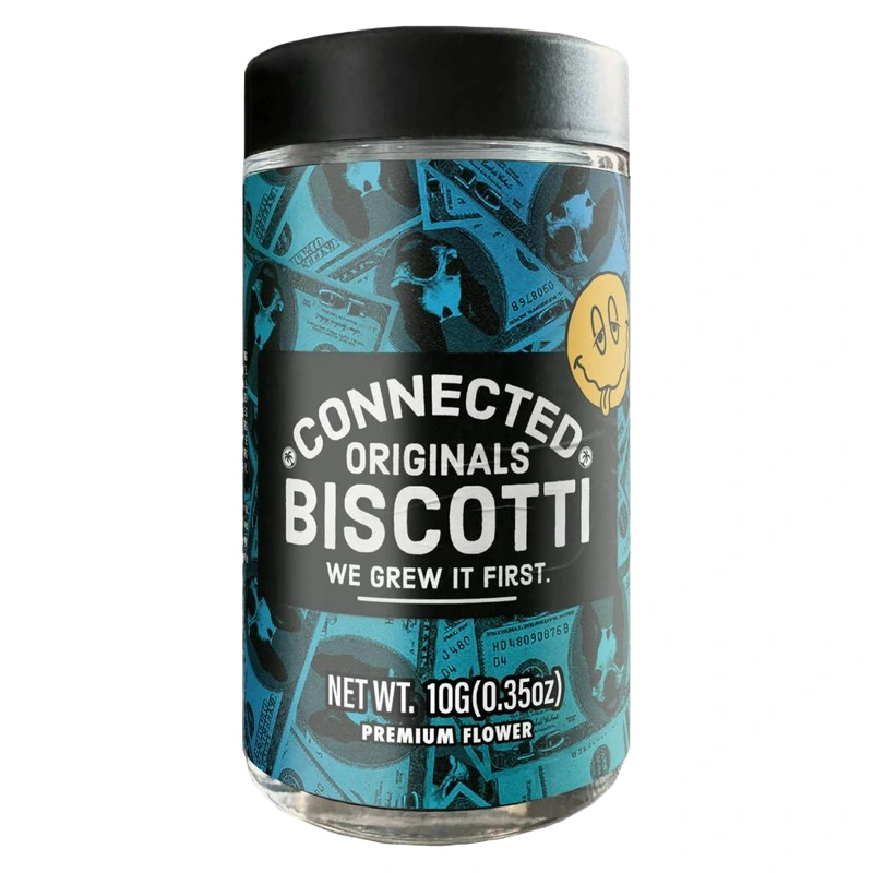 Biscotti 10G
