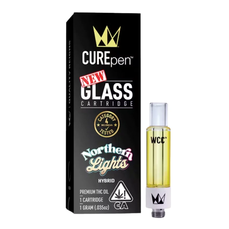Northern Lights Cartridge 1G