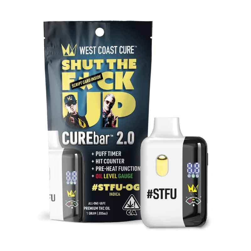Stfu OG All in One 1G
