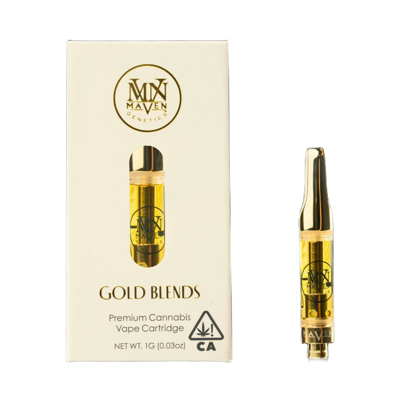 Black Lotus Cartridge 1G