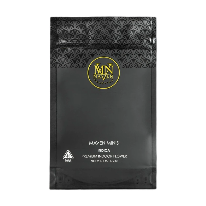 Black Lotus Smalls 14G