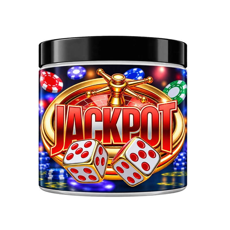 Jackpot 7G