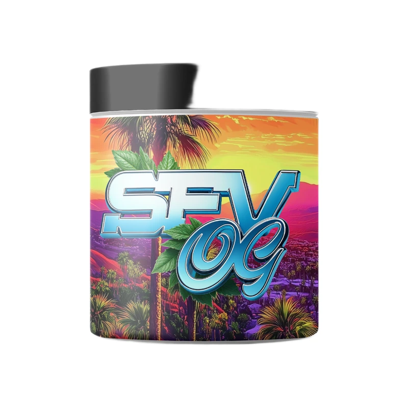 SFV OG 7G