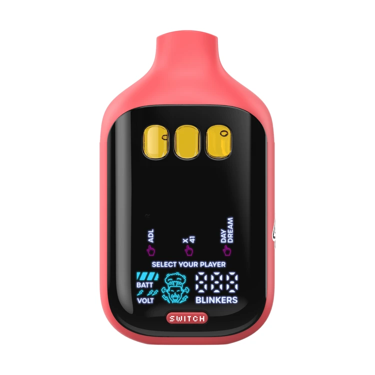 BOUTIQ: Adl X X-41 X Daydream