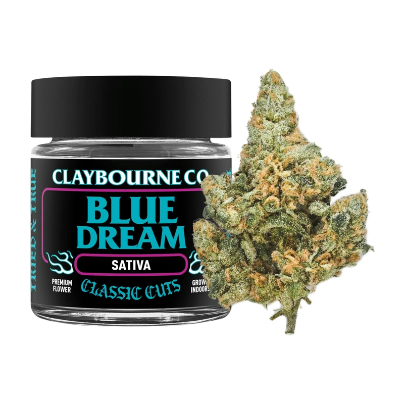Blue Dream Classic Cut 3.5G
