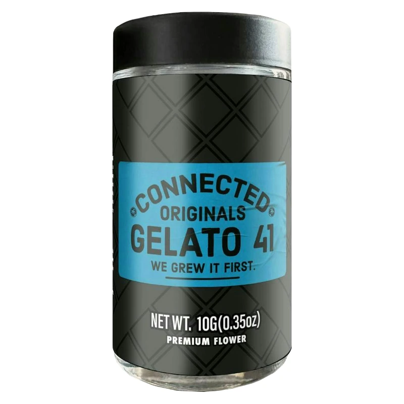 Gelato 41 10G
