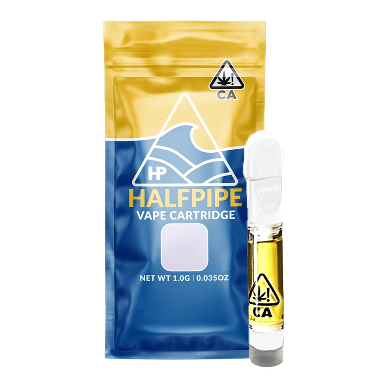 Hindu Kush Cooler Cartridge 1G