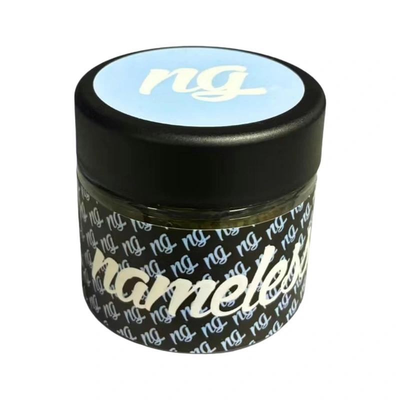 Nameless Genetics: Blue Dream