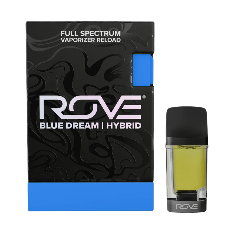 ROVE: Blue Dream