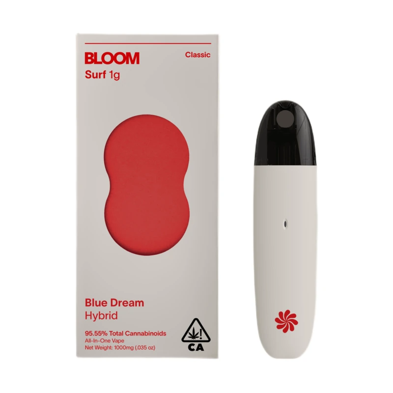 BLOOM: Blue Dream