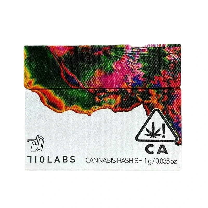 710 Labs: Bootylicious #1