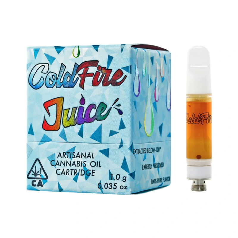 Peanut Butter Cake Pie Cured Resin Cartridge 1G