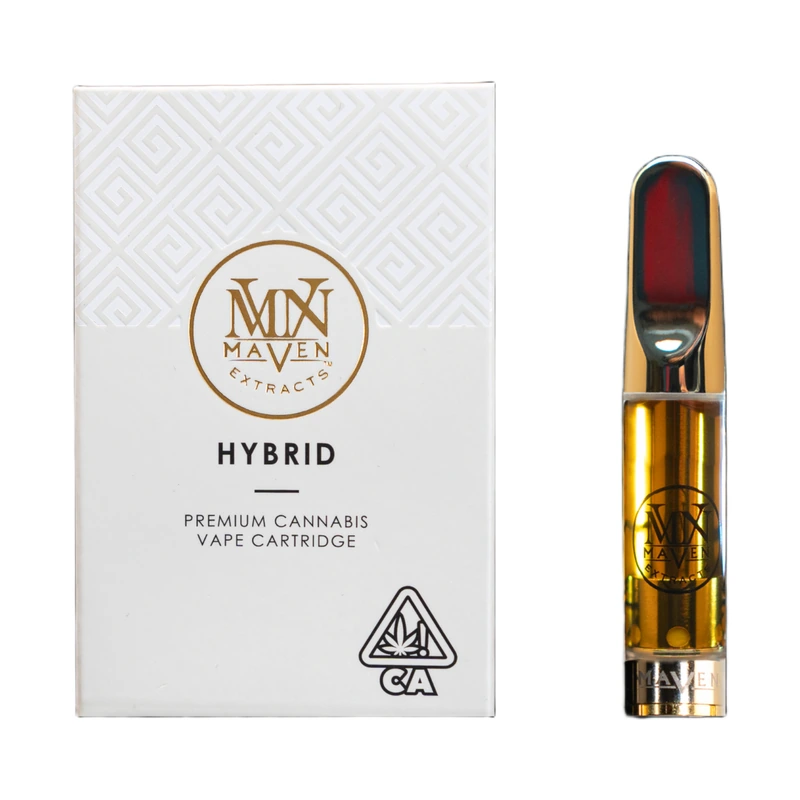 SFV OG Cartridge 1G