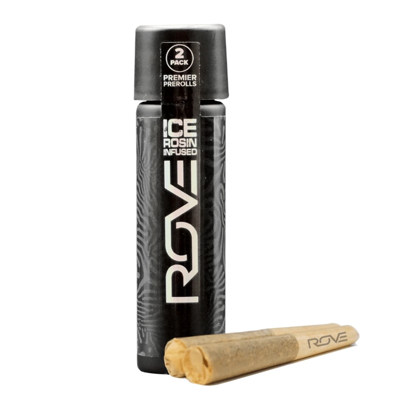 ROVE: Lemon Kush