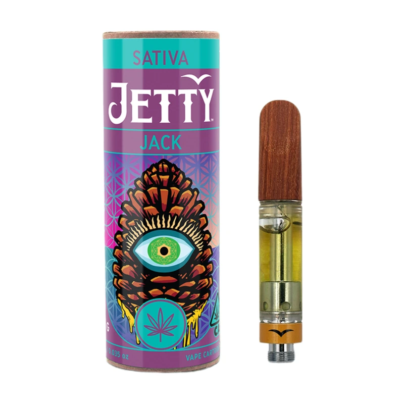 Jack Cartridge 1G