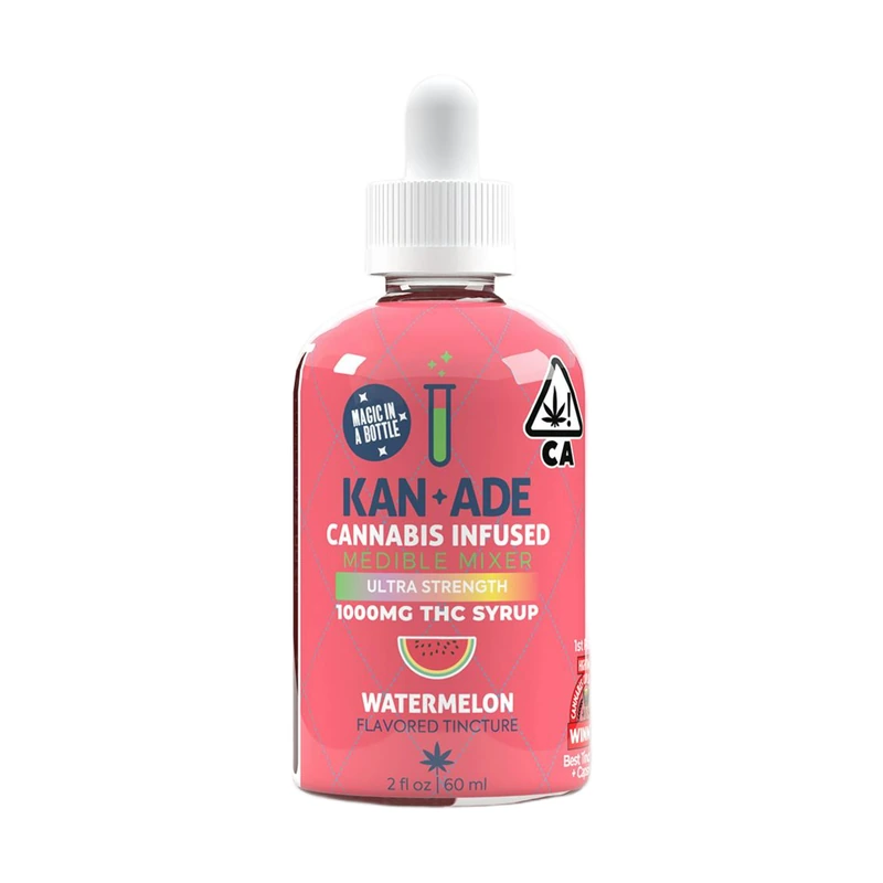 Juicy Watermelon 1000MG