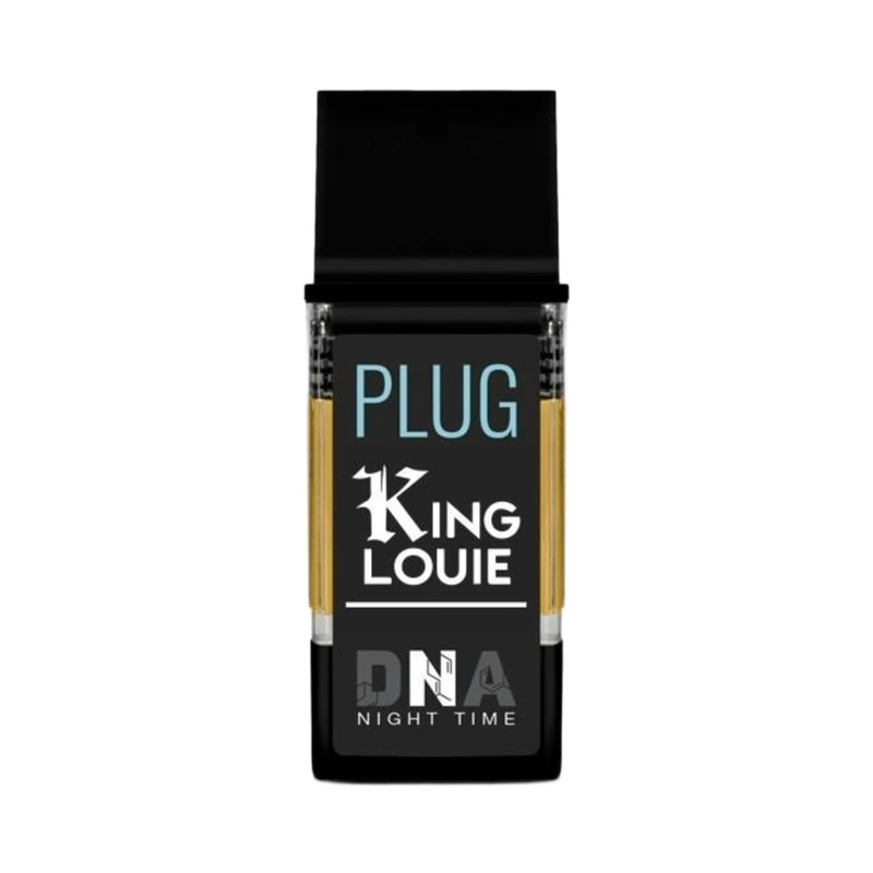 PlugPlay: King Louie