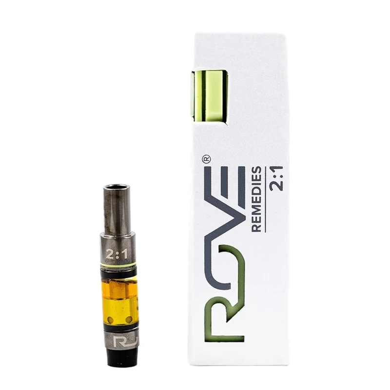 ROVE: Mango Passionfruit