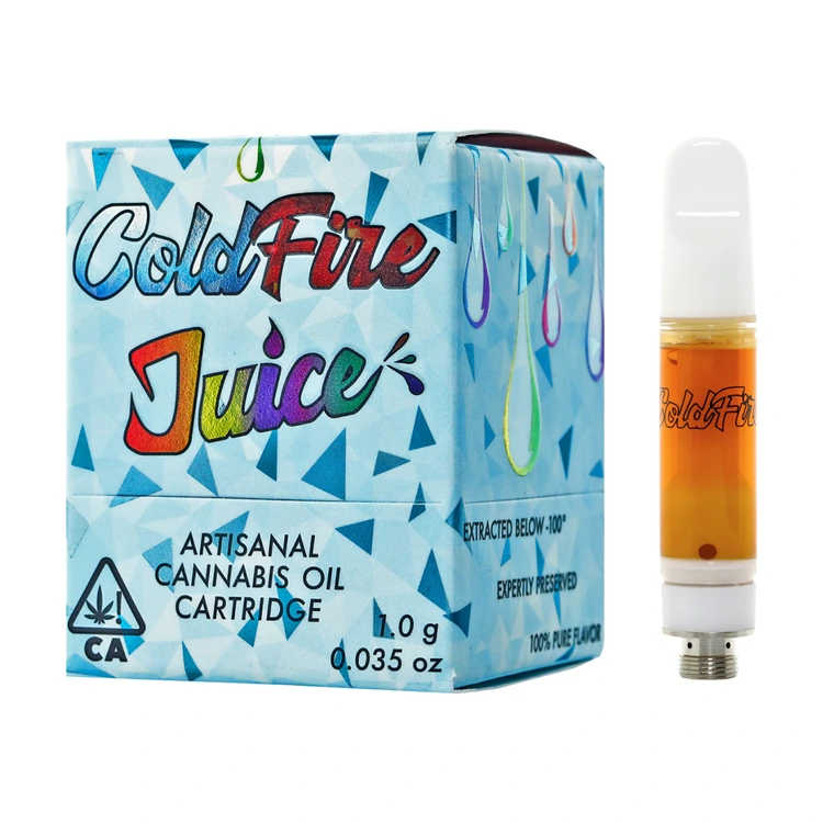 Blue Z Cured Resin Cartridge (LA Family Farms) 1G