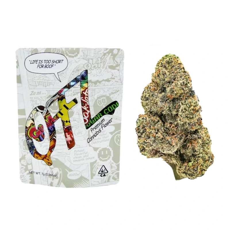 Oakfruitland: Lucky Dragon