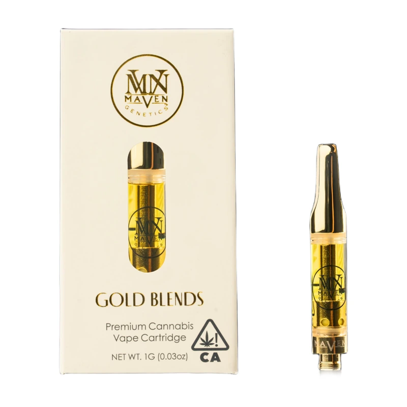 Pineapple Biscotti Cartridge 1G