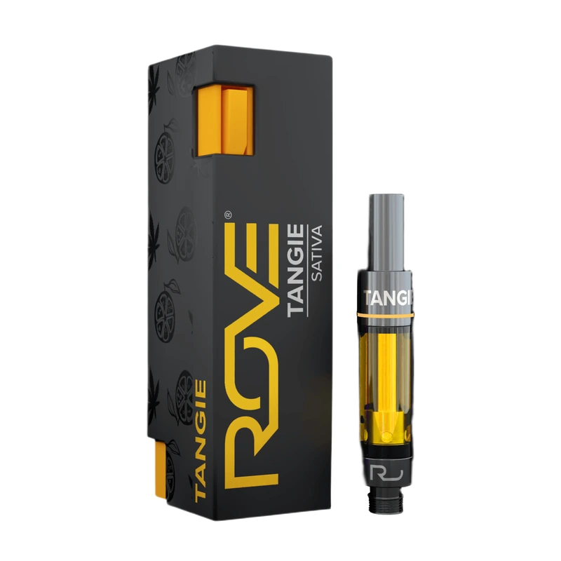ROVE: Tangie