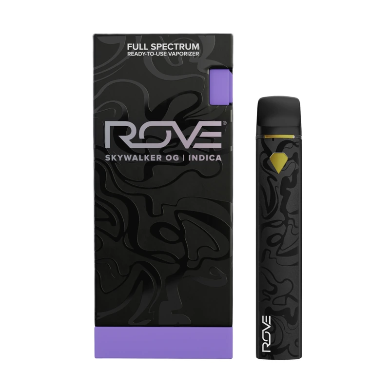 ROVE: Skywalker OG