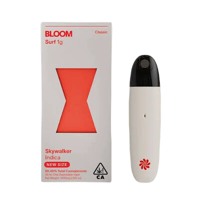 BLOOM: Skywalker