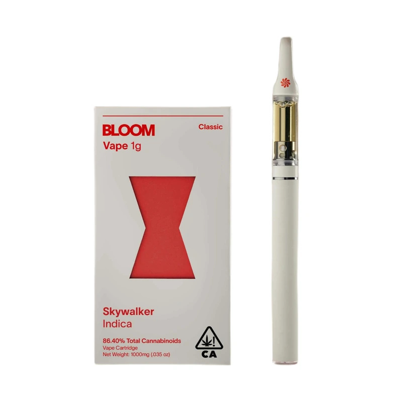 BLOOM: Skywalker