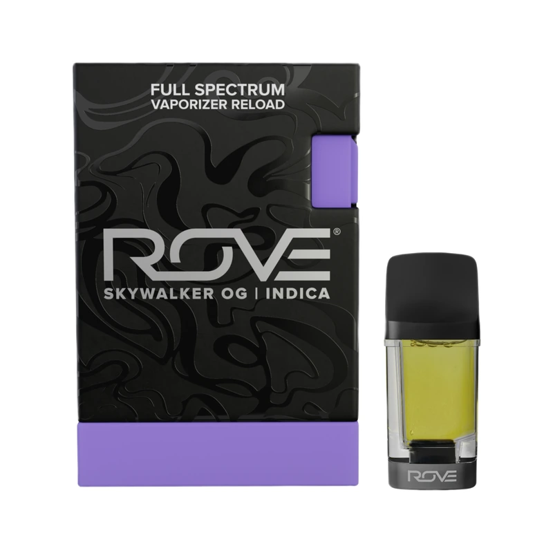 ROVE: Skywalker OG