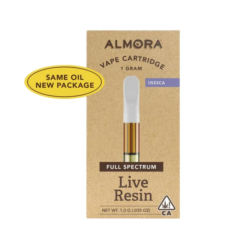 Lime Sorbet Cartridge 1G