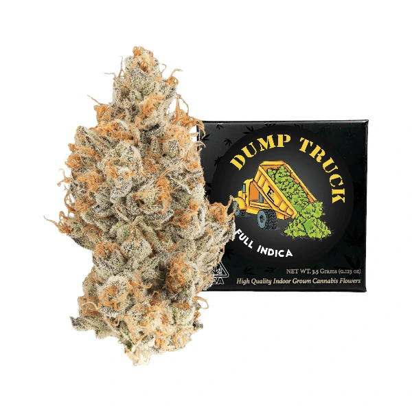 Team Elite Genetics: Dump Truck