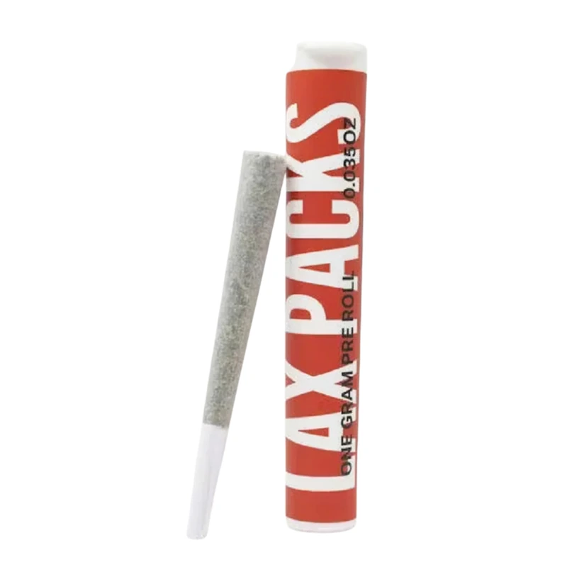 LAX PACKS: Kashmir Single