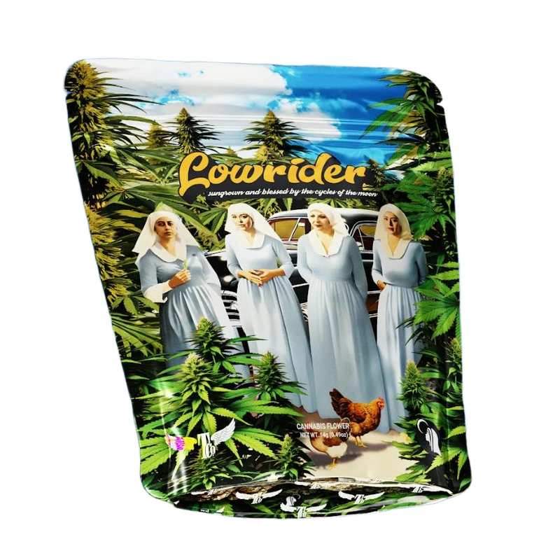 Lowrider 14G