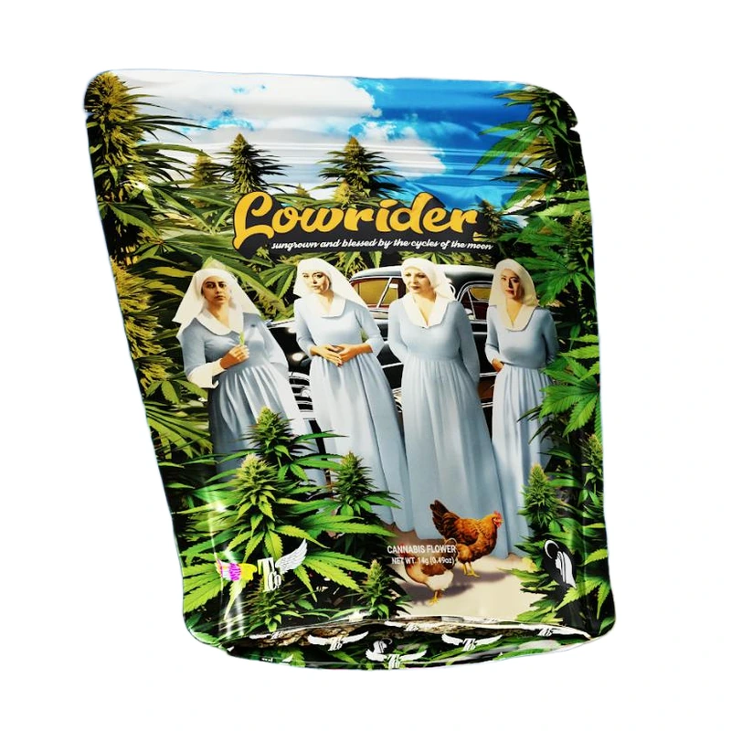 Lowrider 28G
