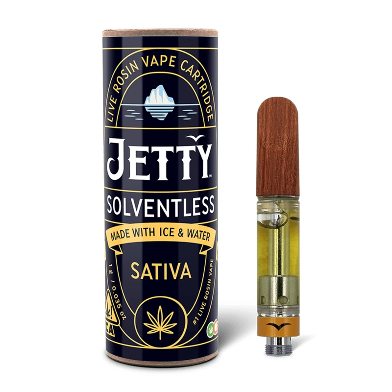 Jetty: Tropicana Cherry