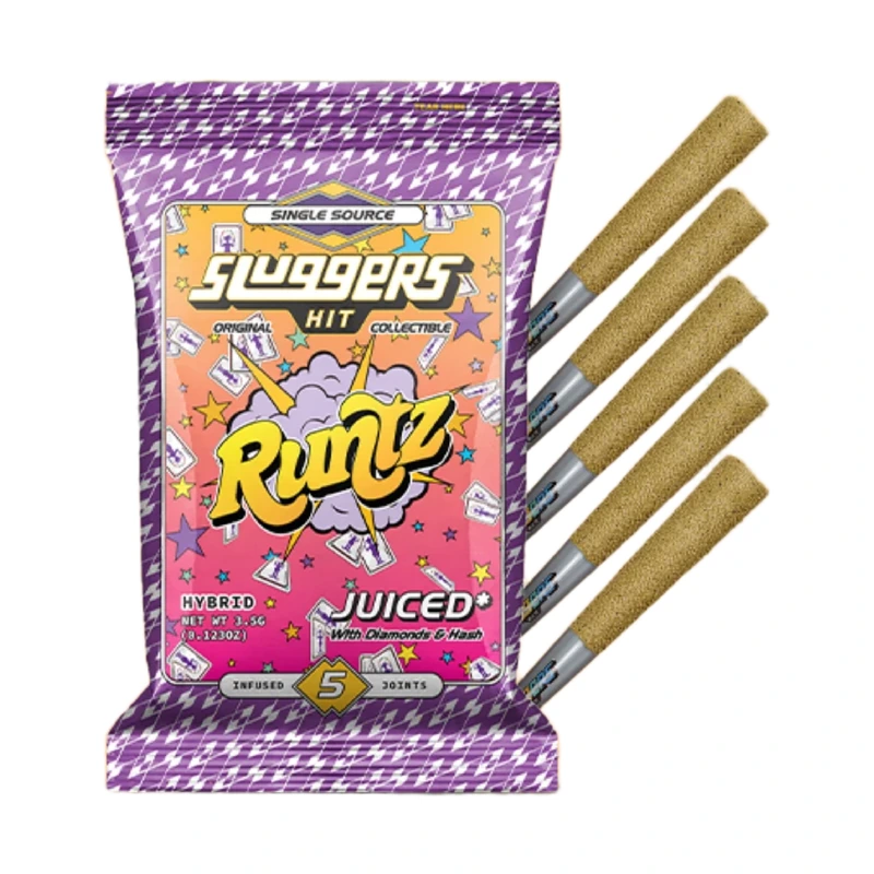 Sluggers: Runtz