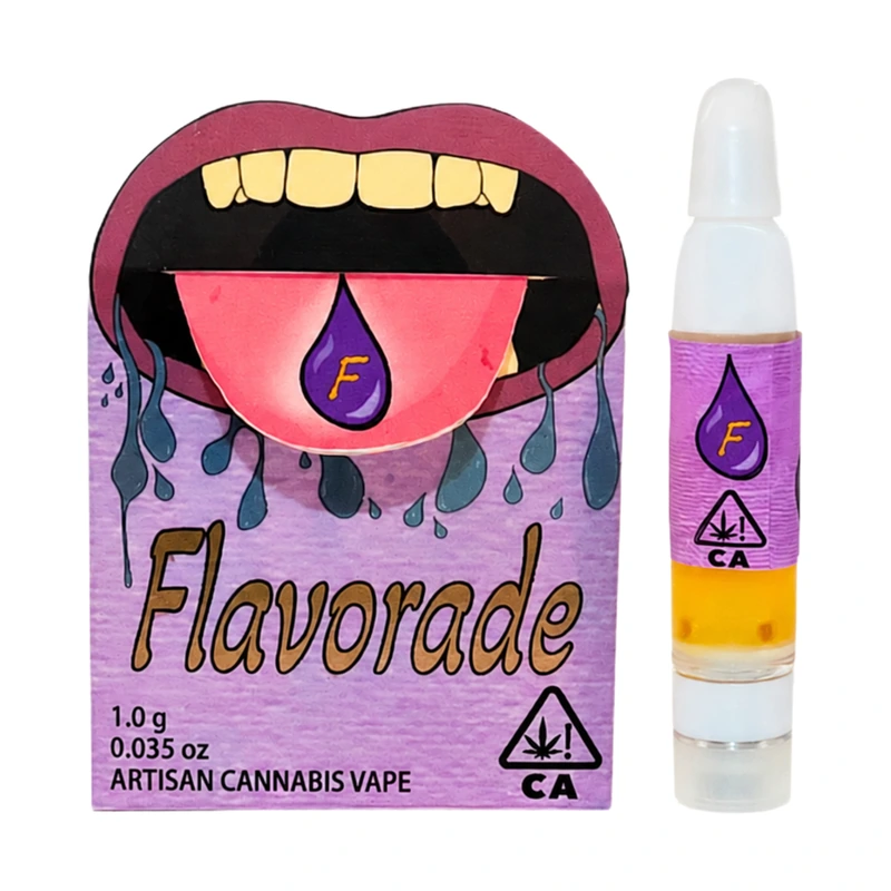 Ozk Zeltzer Cured Resin Cartridge (Bosky) 1G