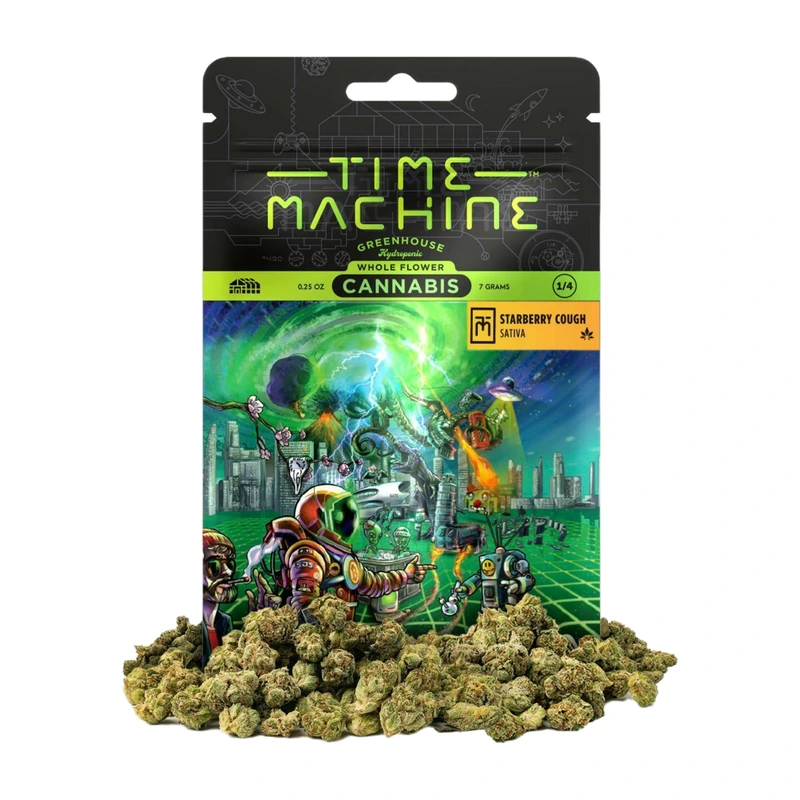 Starberry Cough 7G
