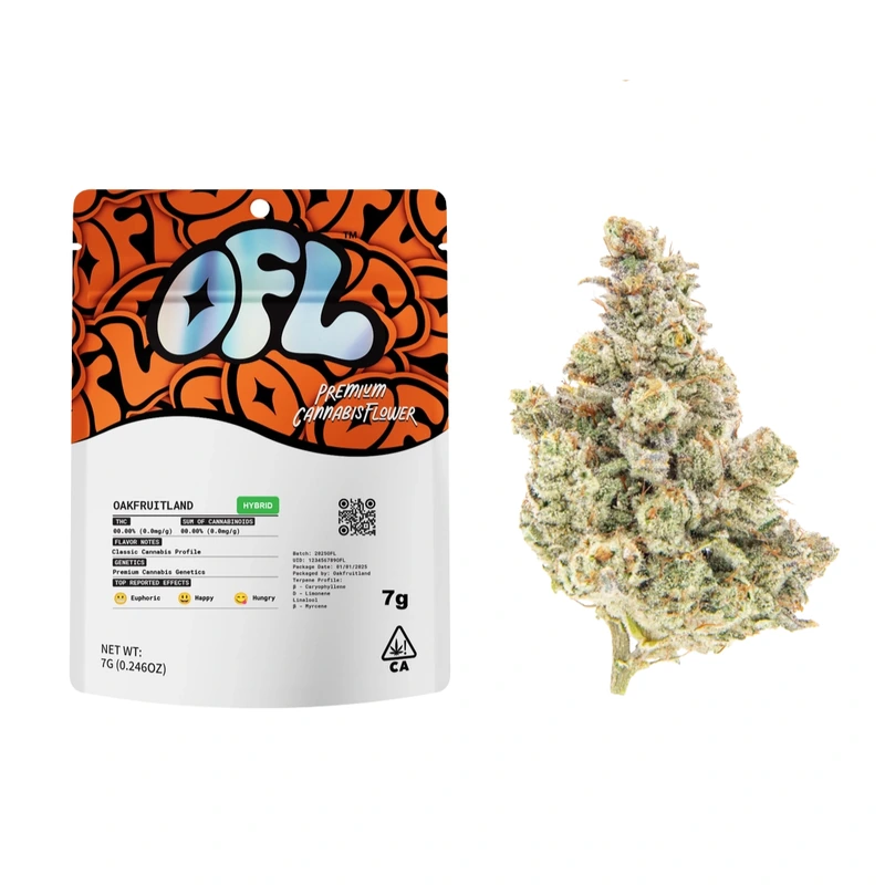 Cereal Milk 7G