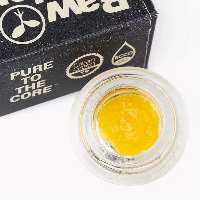  Funk N Slyme Live Resin 1G