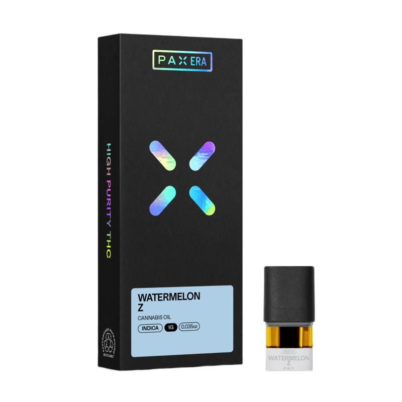 Watermelon Z Live Diamonds Pod 1G