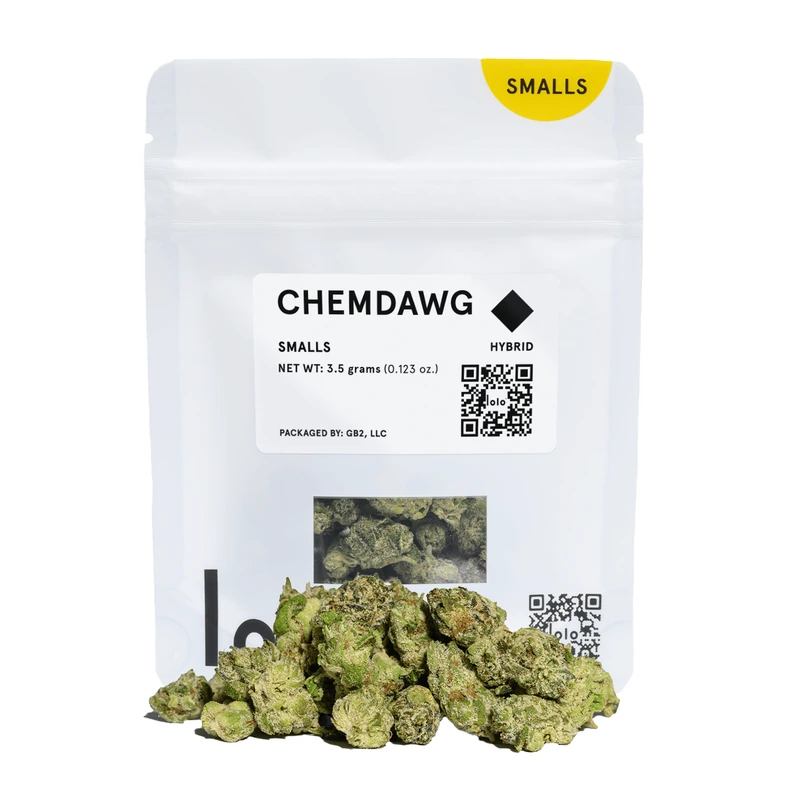Chemdawg 3.5G