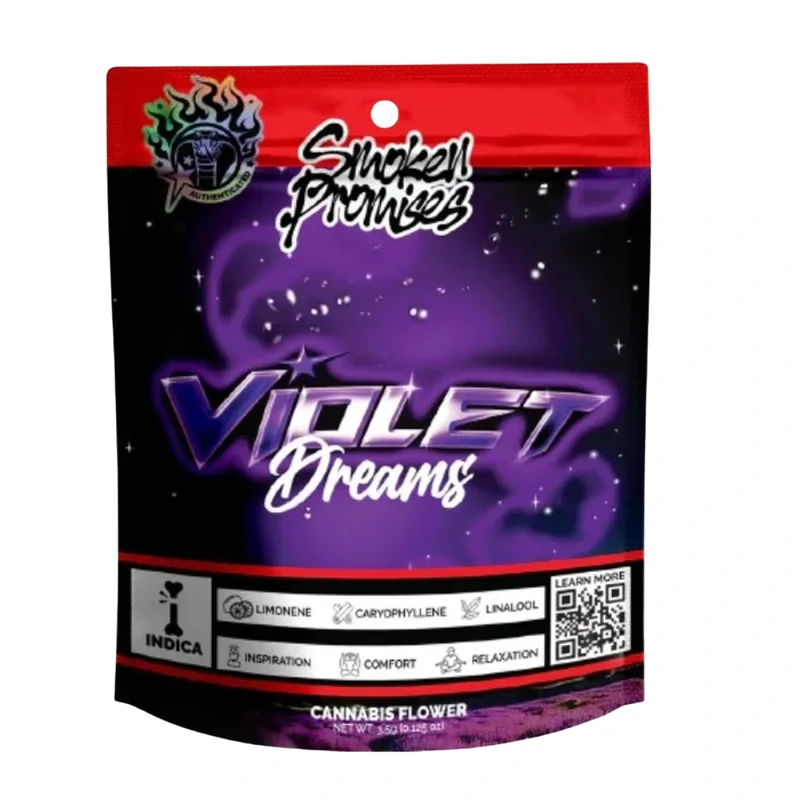 Violet Dreams 3.5G