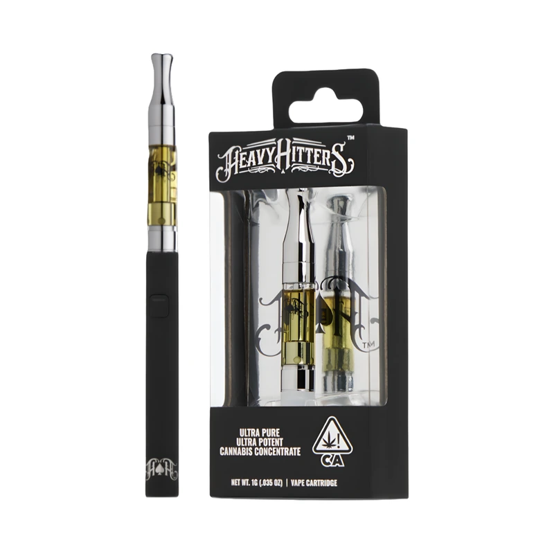 Northern Lights Cartridge 1G