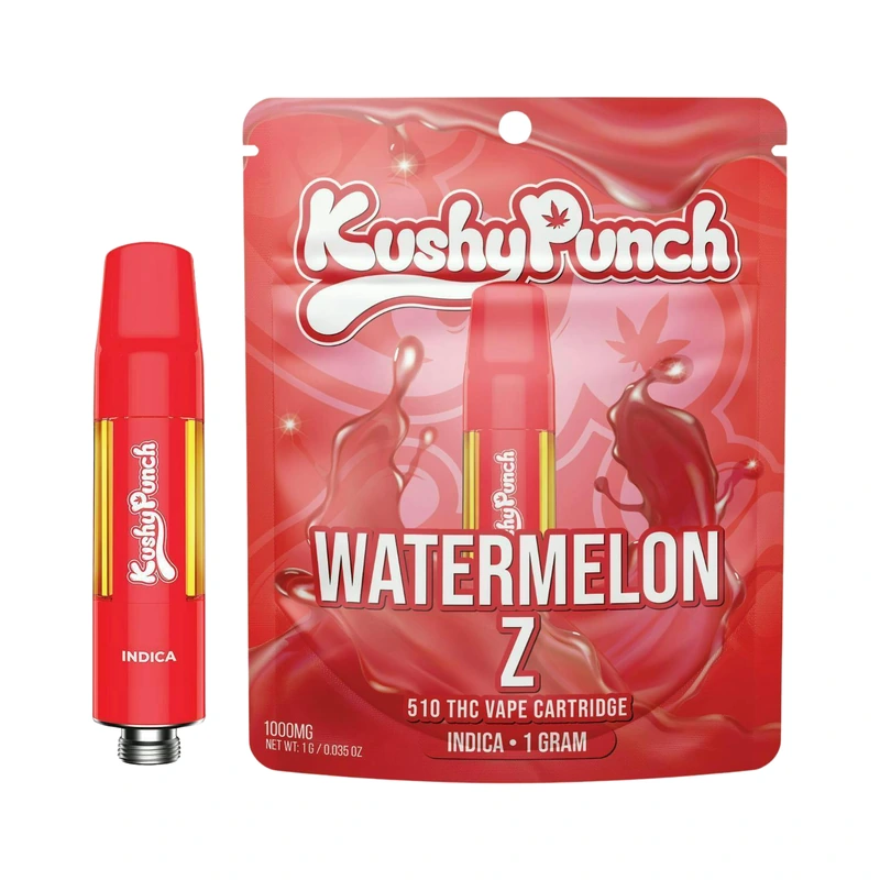 Watermelon Z Cartridge 1G